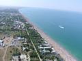 Земельные участки на побережье Чёрного моря