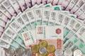Оформить вы сможете сумму от 250т. р. до 3 млн. р без любых предварительных затрат.