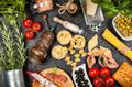 Продаётся готовый бизнес по оптовой торговле продуктами питания