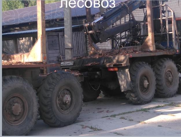 Деревообрабатывающее производство