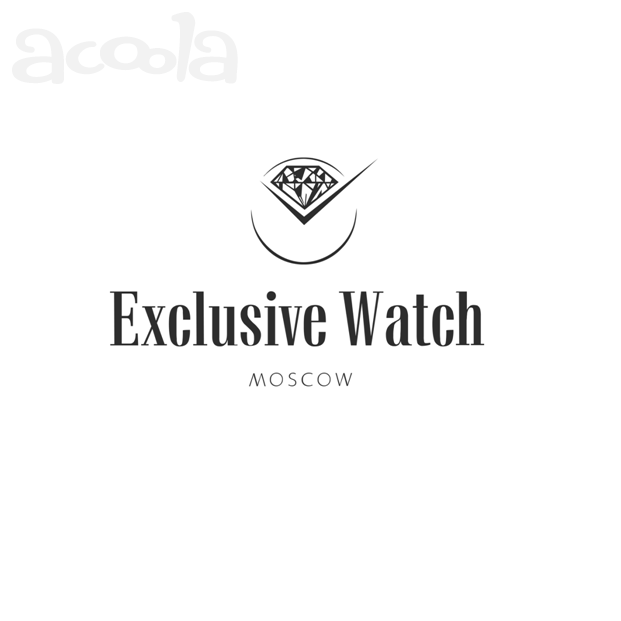 Ломбард швейцарских часов «Exclusive-Watch»