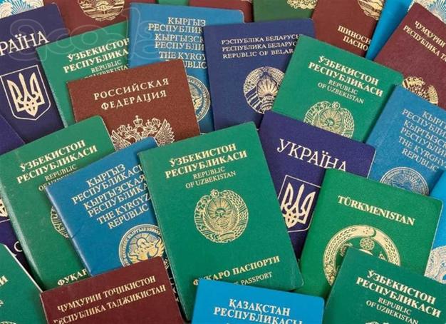 Перевод любого документа с нотариальным заверением (удостоверением)