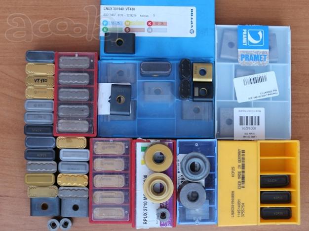 ПРОДАЮ твердосплавные пластины тангенциального типа lnux301940 vt430 для обточки колёсных пар vt430, vt110, vt130, кс35, жс17, 8250, 8270, т130, т110, s20, s30, mm2, рт20 Куплю пластины тангенциального типа lnux 301940 vt430, pramet 9215, прамет 6615