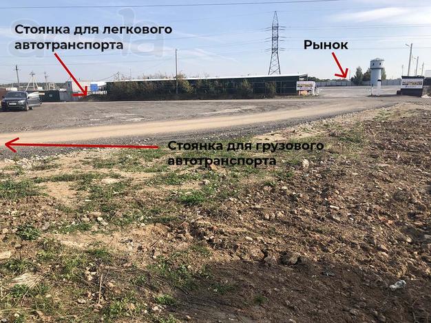 Продуктовый Рынок. Москва. Открытие. Места бесплатно.