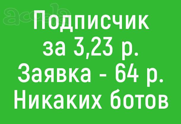 Таргетированная реклама ВКонтакте