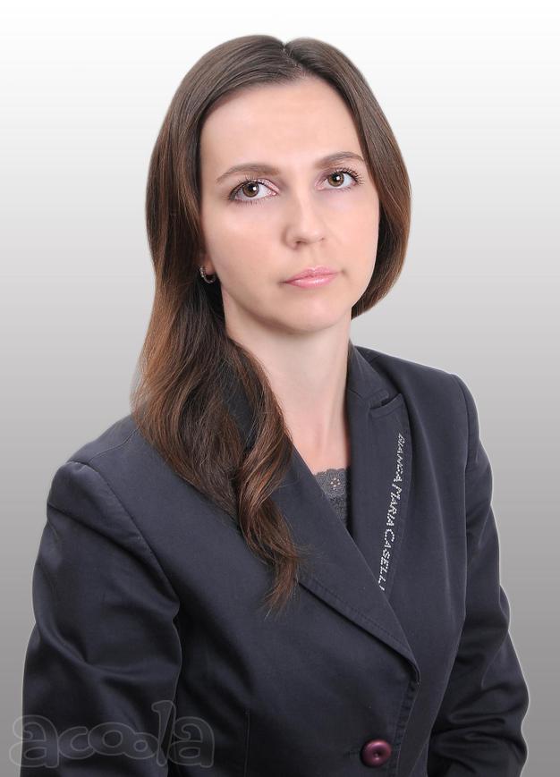 Юридические консультации