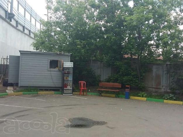 Готовый и работающий бизнес- автомойка с шиномонтажем в спальном районе в отсутствии конкурентов и большим трафиком клиентов