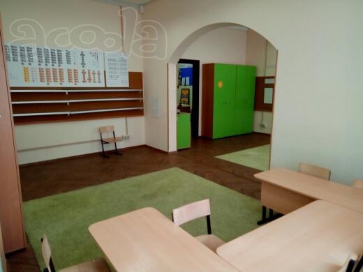 Продажа детского центра в Люберцах