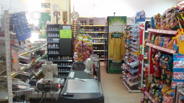 Продуктовый магазин продажа бизнеса