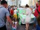 Франшиза Меловых Красок Смываемых Водой