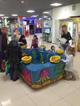 Аттракцион рыбалочка Fishingplay
