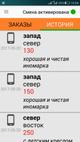 Бизнес в сфере такси и грузоперевозок.