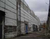 Купим производственные площади