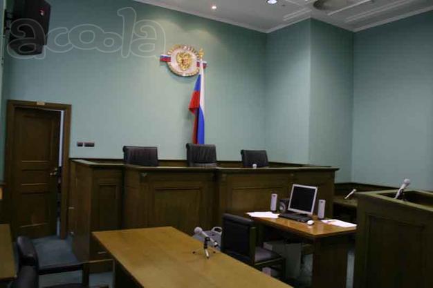 Кассационная жалоба по делу об административном правонарушении
