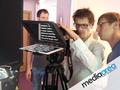 Телесуфлер для видео и фотокамер