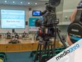 Видеосъёмка конференций на любую тематику