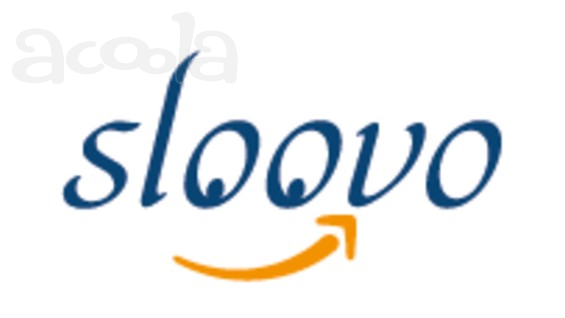 Бюро переводов Sloovo