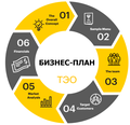 Разработка бизнес-плана, финансовых моделей для инвестора