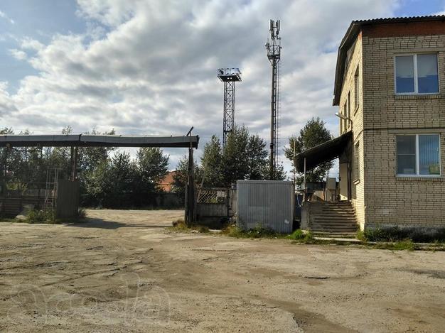 Продажа авто базы в Чехове