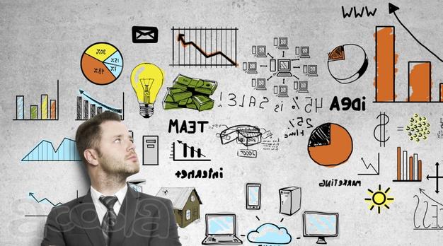 Оптимизация бизнес процессов в интернете