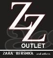 ZZoutlet - Опт. Франчайзинг. ZARA, BERSHKA, H&M и др.