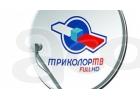 Триколор Full HD. Установка Спутниковых Тв Москва