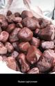 Банный камень различных месторождений