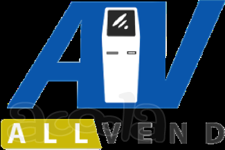Программное обеспечение ALLVEND для систем самообgслуживания