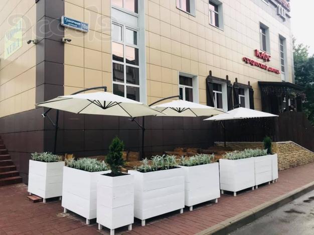 Готовый бизнес Ресторан кафе