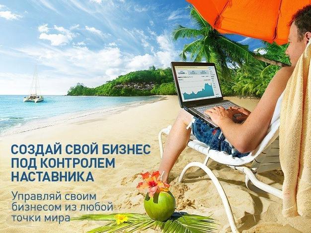 Франшиза "Видеостанция" для начинающих предпринимателей