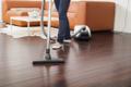 Уборка квартир, коттеджей, офисов. Mopper - клининговая компания.