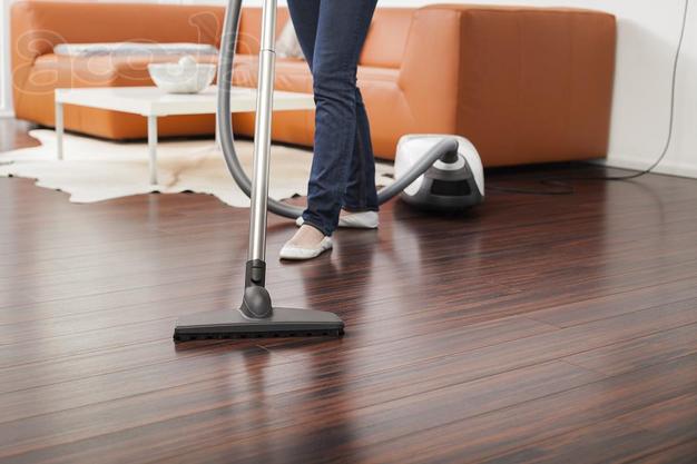 Уборка квартир, коттеджей, офисов. Mopper - клининговая компания.