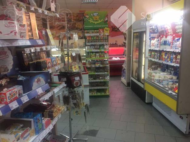 Магазин продуктов, м. Котельники