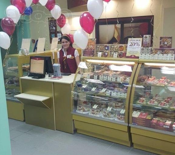 Продаётся прибыльный арендный бизнес, ЗАО