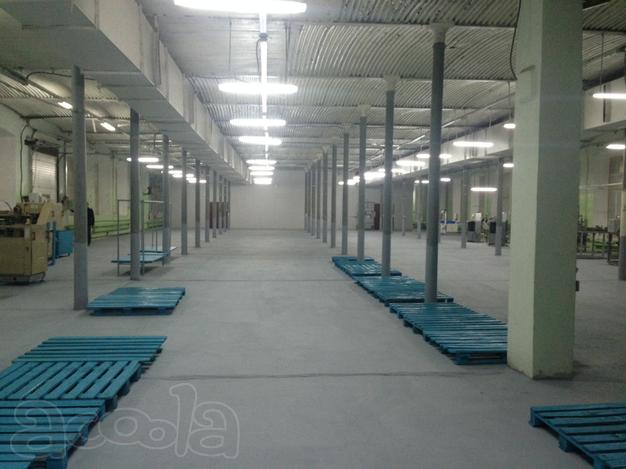 Производство изделий медицинского назначения