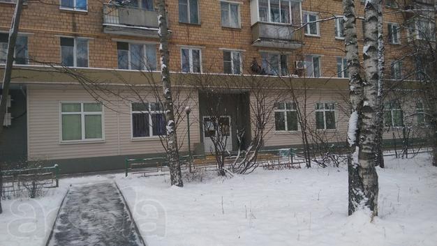 Готовый арендный бизнес! Торговое помещение площадью 1420 м2, г. Москва, Путевой проезд, д. 2