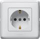 Электроустановочные изделия Legrand оптом (розетки, выключатели)