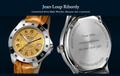 Private Label Custom Made Swiss Watches (Бесплатная доставка по всему миру)