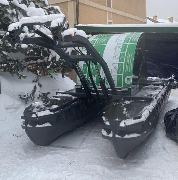Очистка и углубление водоемов. Берегоукрепление