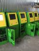 Продажа и подключение лотерейных терминалов