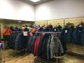 Сеть магазинов одежды (вкл. товар, авто, инет-магазин)