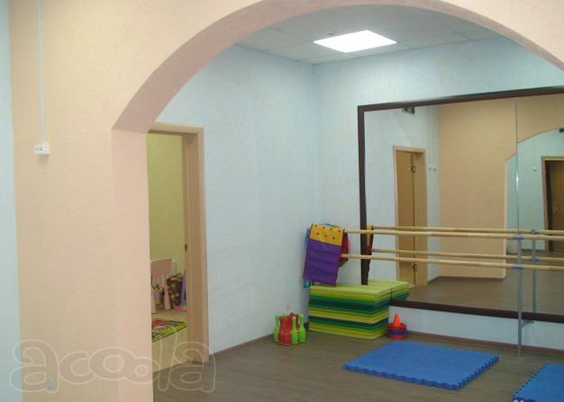 Детский (семейный) клуб