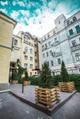 Апарт-отель, м. Сретенский бульвар