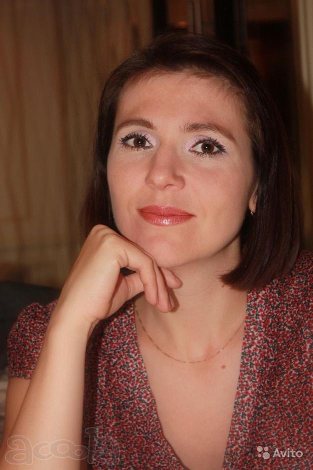 Услуги главного бухгалтера