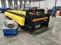 Двухъярусная линия для профнастила С21 и Монтеррей