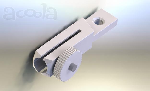 Делаю любые чертежи, инженерную графику, 3D