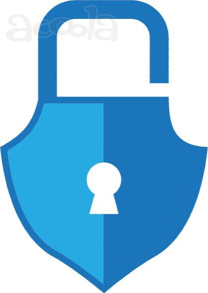 Защита информации, установка систем защиты.