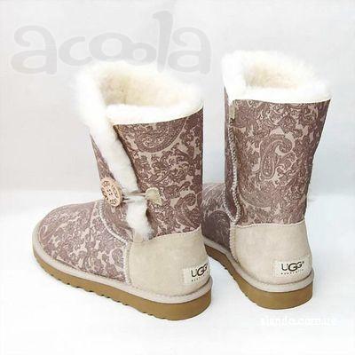 UGG AUSTRALIA оптом - Обувь угги Австралия опт по РФ
