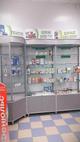 Мебель для аптеки или магазина