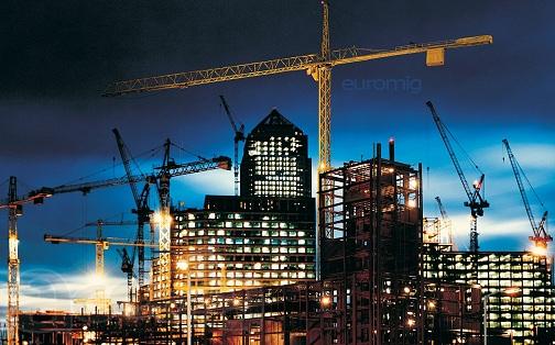 Продаётся строительная компания в Литве